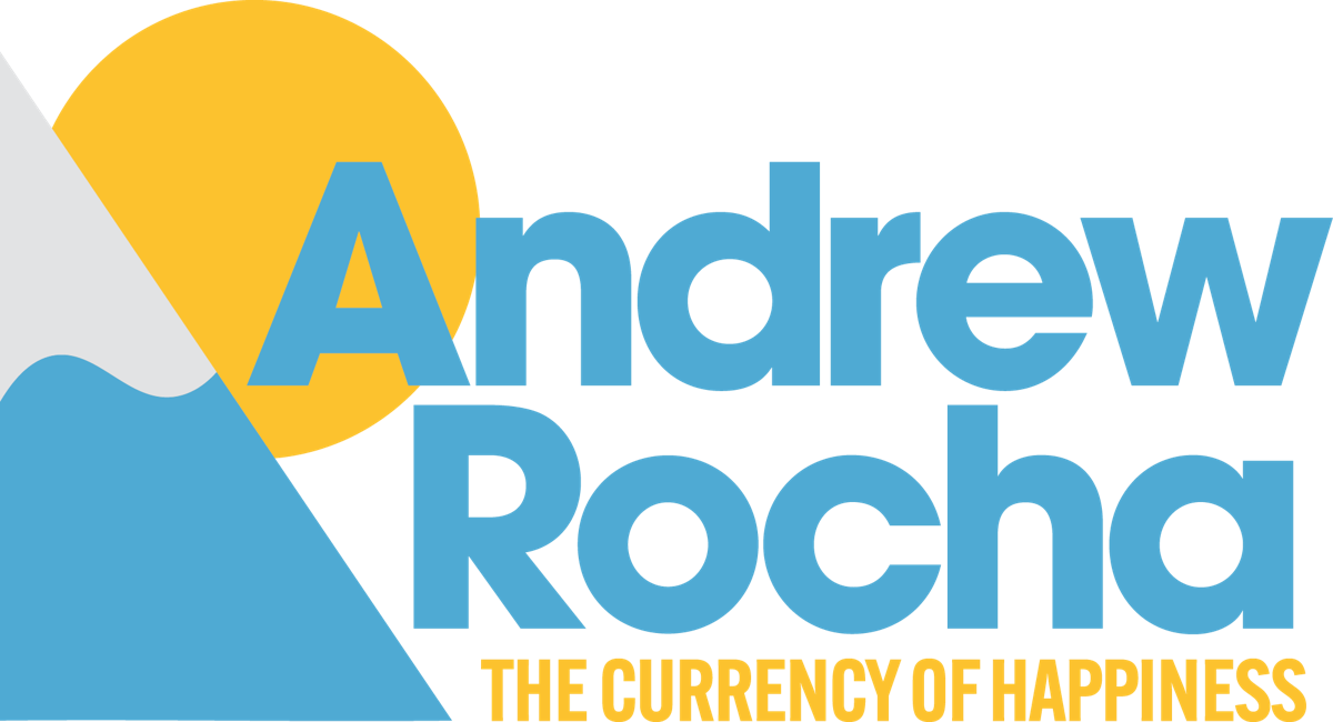Andrew Rocha logo